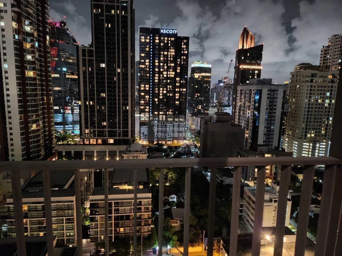 For Rent Condo , RHYTHM Ekkamai , BTS-Ekkamai , Khlong Tan Nuea ,