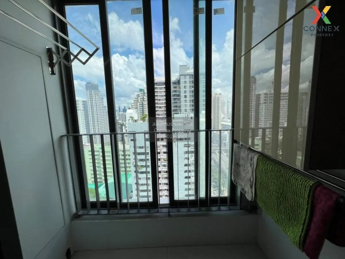 ขายคอนโด  ไอดีโอ โมบิ พญาไท BTS-พญาไท ทุ่งพญาไท เขต ราชเทวี กรุงเ