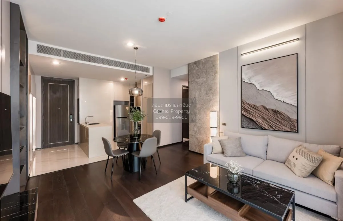 For Rent Condo , LAVIQ Sukhumvit 57 , BTS-Thong Lo , Khlong Tan N 1