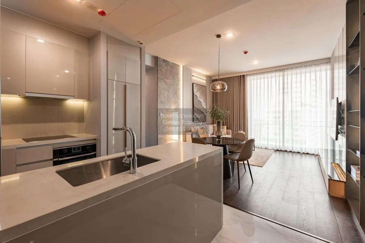 For Rent Condo , LAVIQ Sukhumvit 57 , BTS-Thong Lo , Khlong Tan N 4