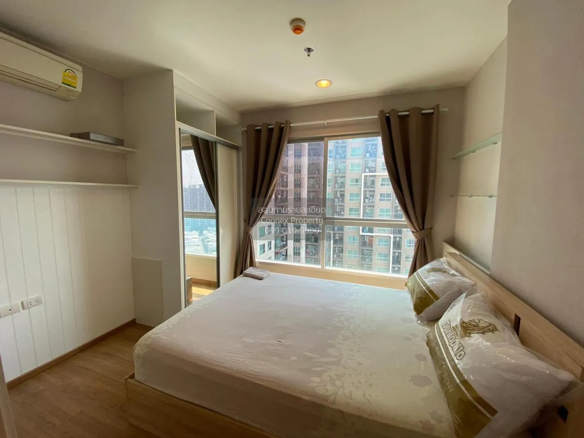 เช่าคอนโด  ฟิวส์ จันทน์-สาทร ฺBTS-เซนต์หลุยส์ ทุ่งวัดดอน เขต สาทร