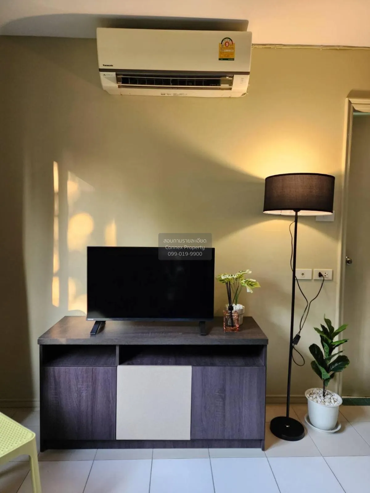 For Rent Condo , Lumpini Center Sukhumvit 77 , BTS-On Nut , Suan  3