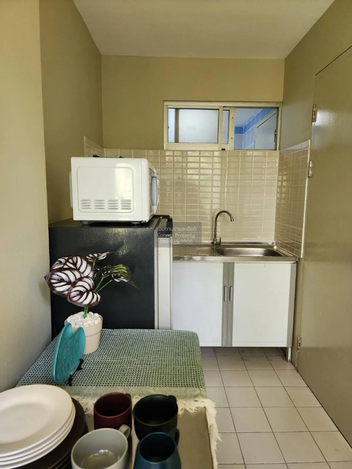 For Rent Condo , Lumpini Center Sukhumvit 77 , BTS-On Nut , Suan 