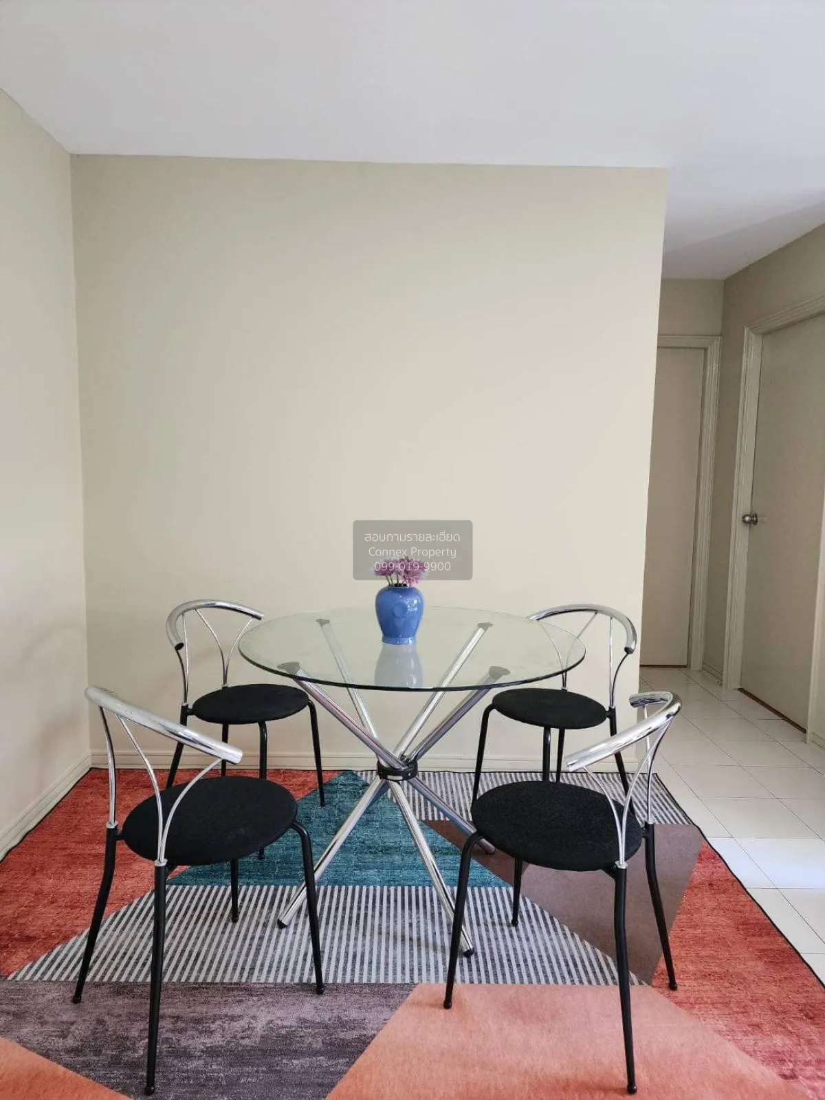 For Rent Condo , Lumpini Center Sukhumvit 77 , BTS-On Nut , Suan 