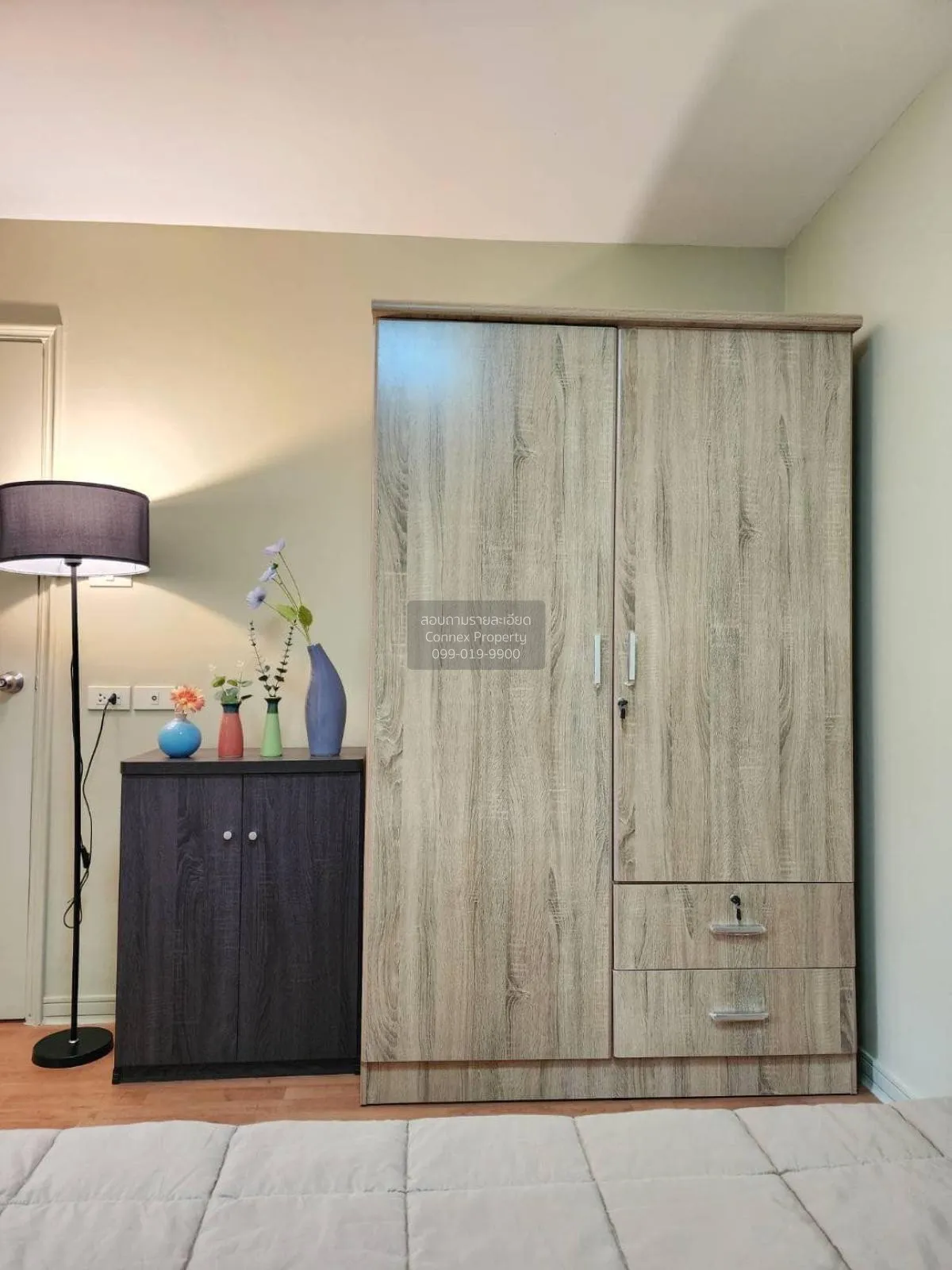 For Rent Condo , Lumpini Center Sukhumvit 77 , BTS-On Nut , Suan 