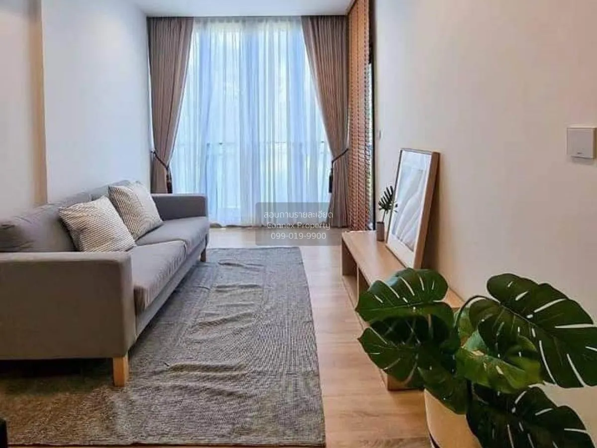 For Sale Condo , Kawa Haus , BTS-On Nut , Phra Khanong Nuea , Wat 1