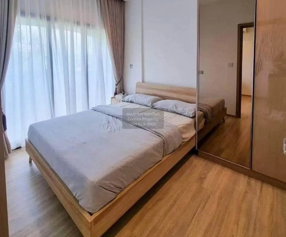 For Sale Condo , Kawa Haus , BTS-On Nut , Phra Khanong Nuea , Wat 4