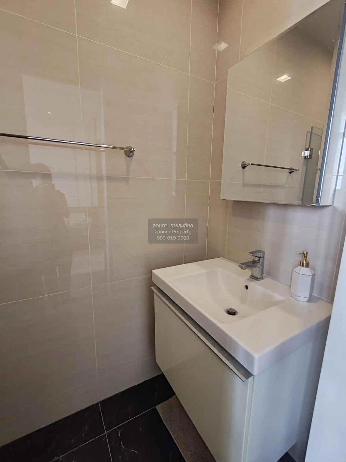 เช่าคอนโด  พาร์ค ออริจิ้น พร้อมพงษ์ BTS-พร้อมพงษ์ คลองตัน เขต คลอ