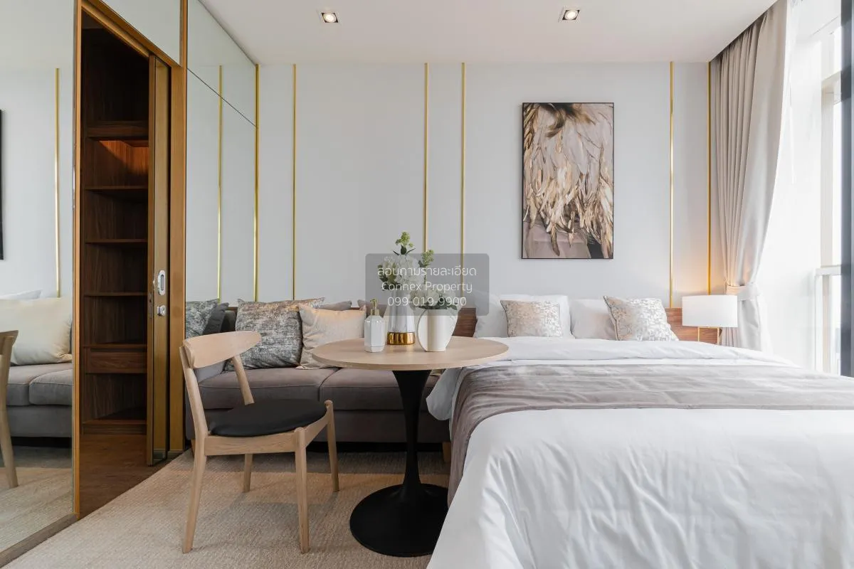 เช่าคอนโด  พาร์ค ออริจิ้น พร้อมพงษ์ BTS-พร้อมพงษ์ คลองตัน เขต คลอ 1