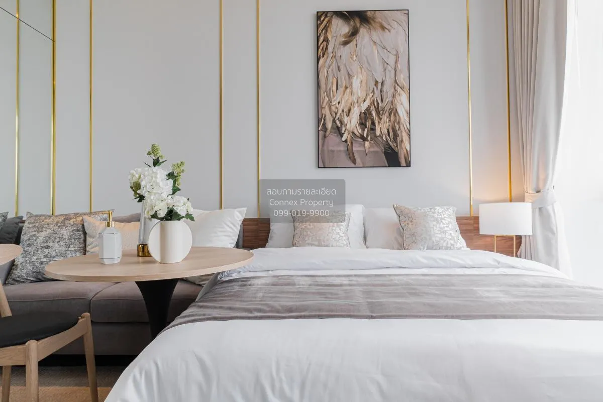 เช่าคอนโด  พาร์ค ออริจิ้น พร้อมพงษ์ BTS-พร้อมพงษ์ คลองตัน เขต คลอ 3