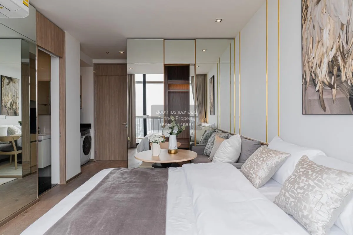 เช่าคอนโด  พาร์ค ออริจิ้น พร้อมพงษ์ BTS-พร้อมพงษ์ คลองตัน เขต คลอ 4