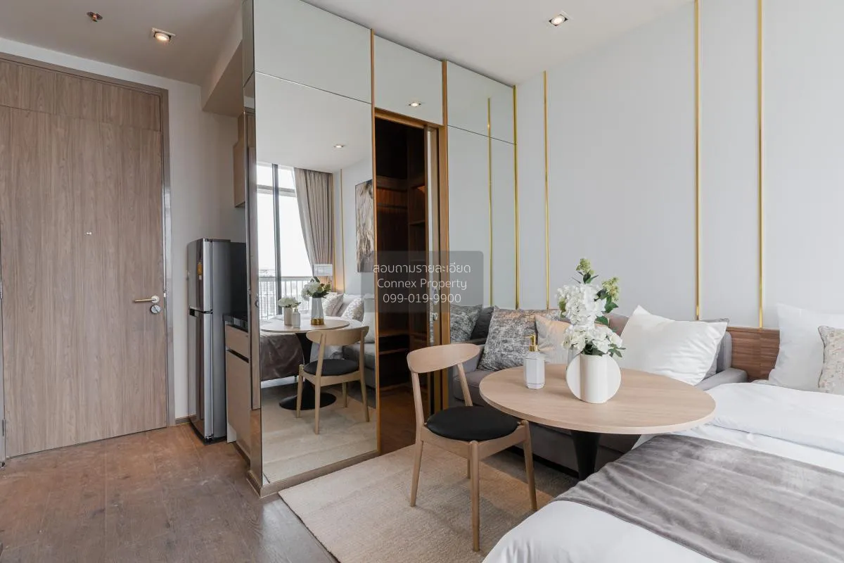 เช่าคอนโด  พาร์ค ออริจิ้น พร้อมพงษ์ BTS-พร้อมพงษ์ คลองตัน เขต คลอ