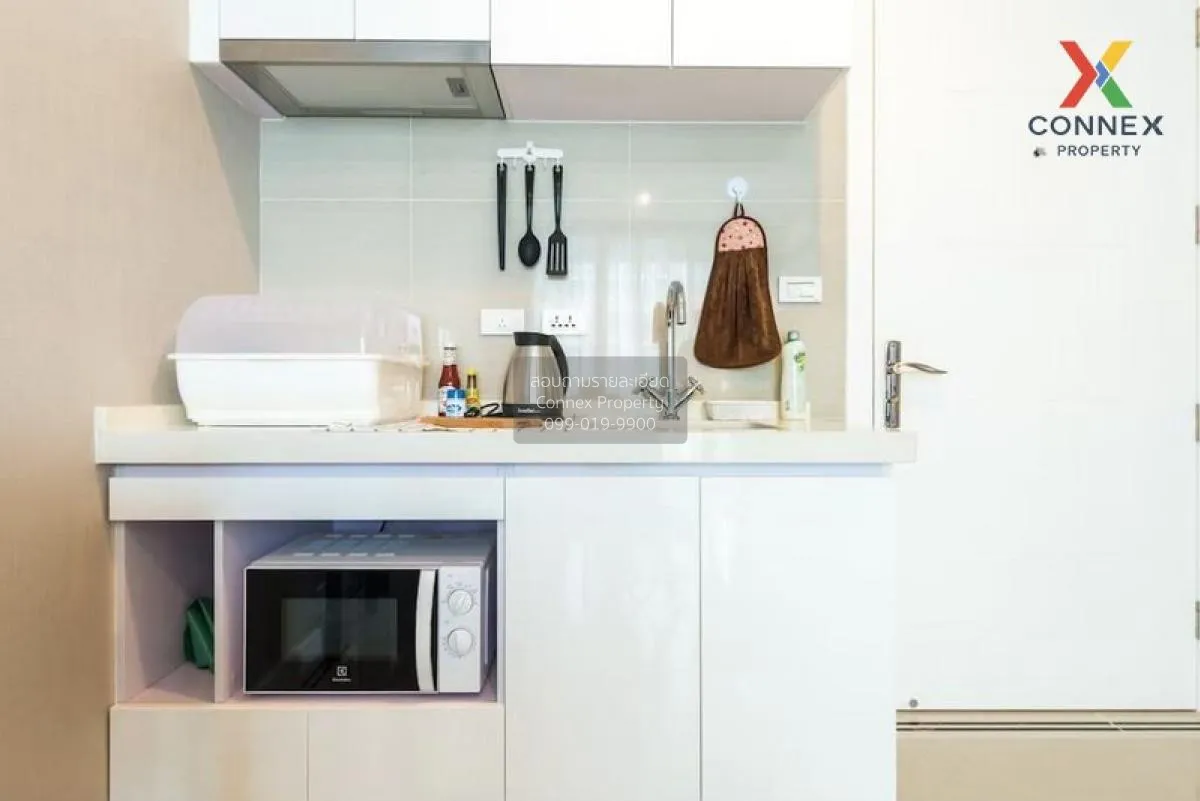 ขายคอนโด  ที.ซี. กรีน MRT-พระราม 9 ห้วยขวาง เขต ห้วยขวาง กรุงเทพ 