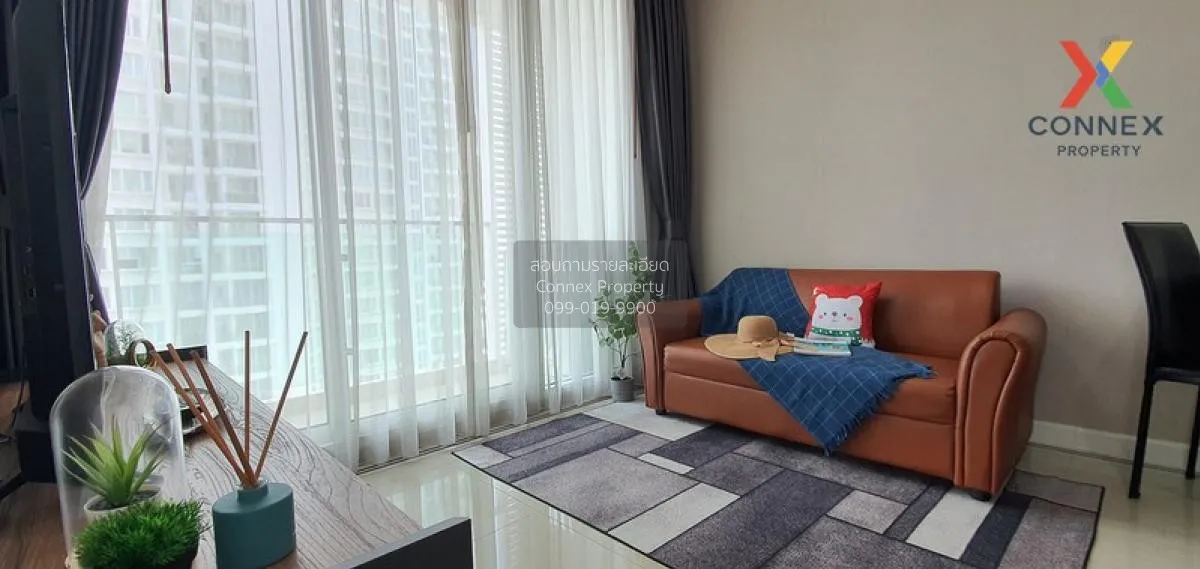 ขายคอนโด  ที.ซี. กรีน MRT-พระราม 9 ห้วยขวาง เขต ห้วยขวาง กรุงเทพ  1