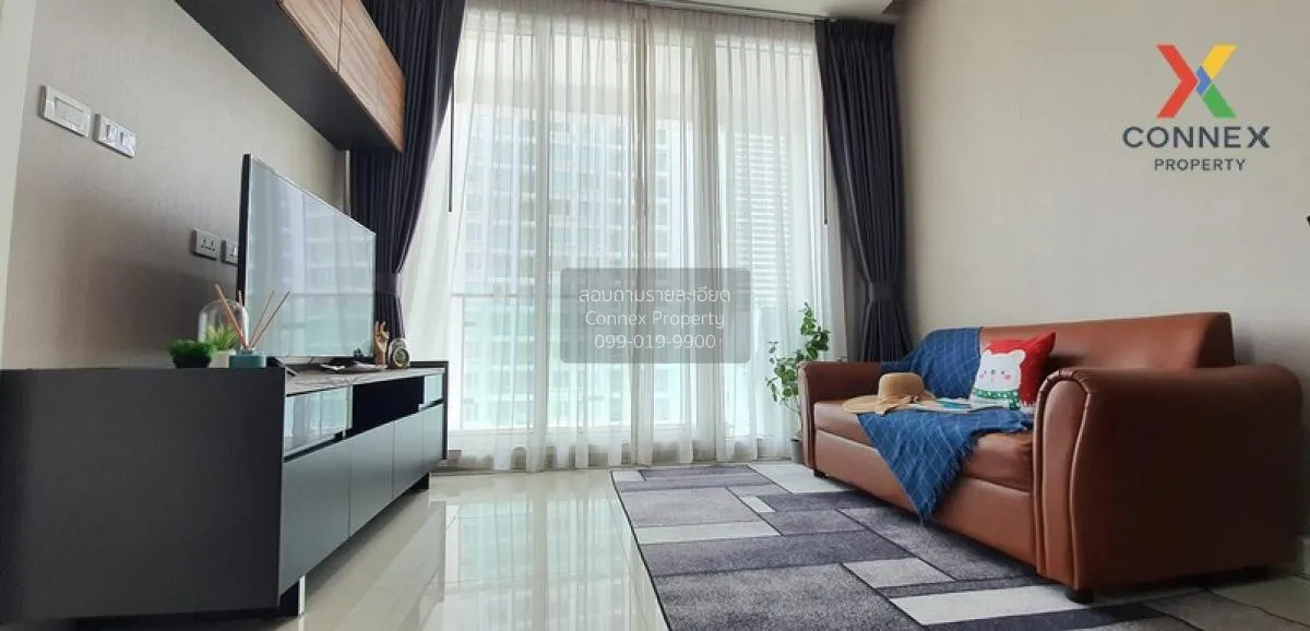 ขายคอนโด  ที.ซี. กรีน MRT-พระราม 9 ห้วยขวาง เขต ห้วยขวาง กรุงเทพ  2