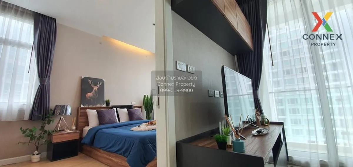 ขายคอนโด  ที.ซี. กรีน MRT-พระราม 9 ห้วยขวาง เขต ห้วยขวาง กรุงเทพ  3