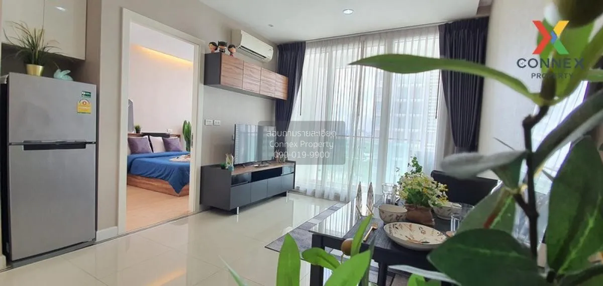 ขายคอนโด  ที.ซี. กรีน MRT-พระราม 9 ห้วยขวาง เขต ห้วยขวาง กรุงเทพ 