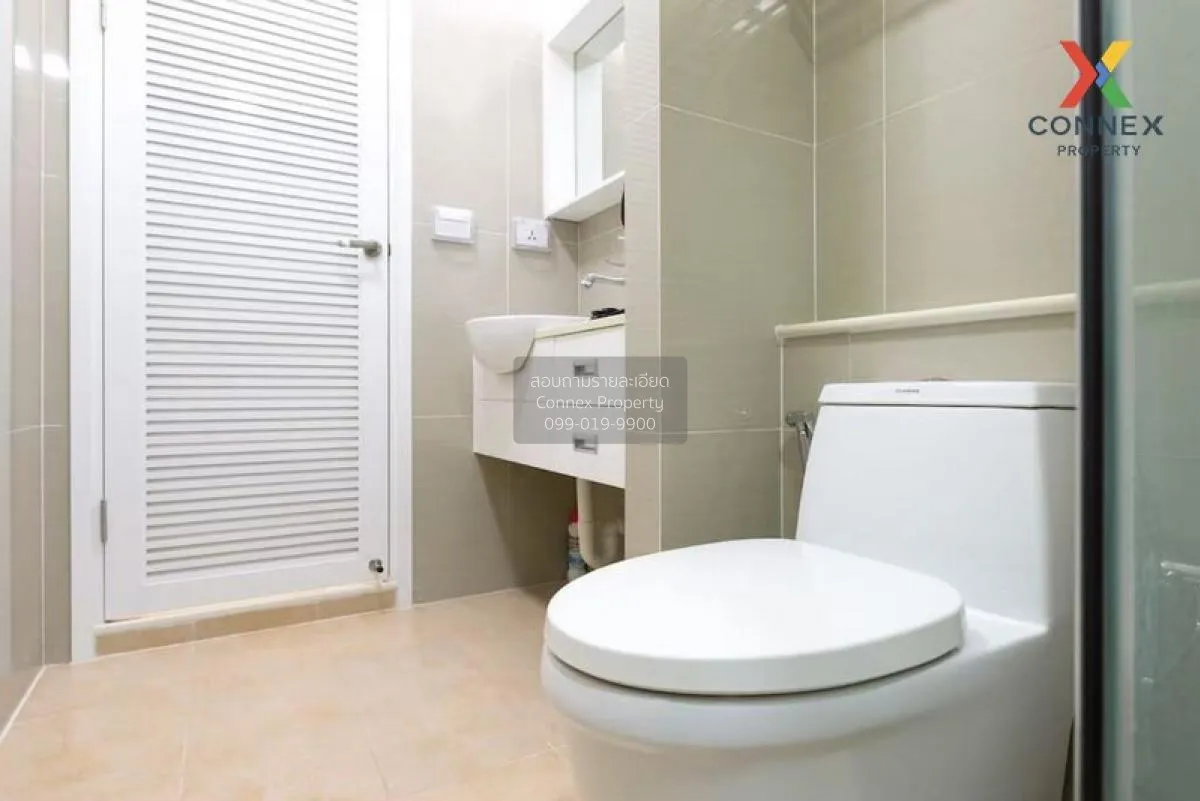 ขายคอนโด  ที.ซี. กรีน MRT-พระราม 9 ห้วยขวาง เขต ห้วยขวาง กรุงเทพ 