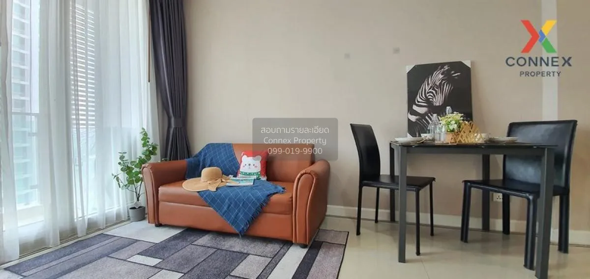 ขายคอนโด  ที.ซี. กรีน MRT-พระราม 9 ห้วยขวาง เขต ห้วยขวาง กรุงเทพ 