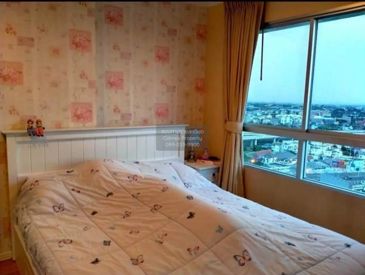 For Sale Condo , Lumpini Place Borom Ratchachonni - Pinklao , Tal 4