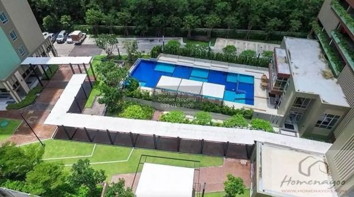 For Sale Condo , Lumpini Place Borom Ratchachonni - Pinklao , Tal