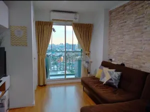 For Sale Condo , Lumpini Place Borom Ratchachonni - Pinklao , Taling Chan , Taling Chan , Bangkok , CX-95919
