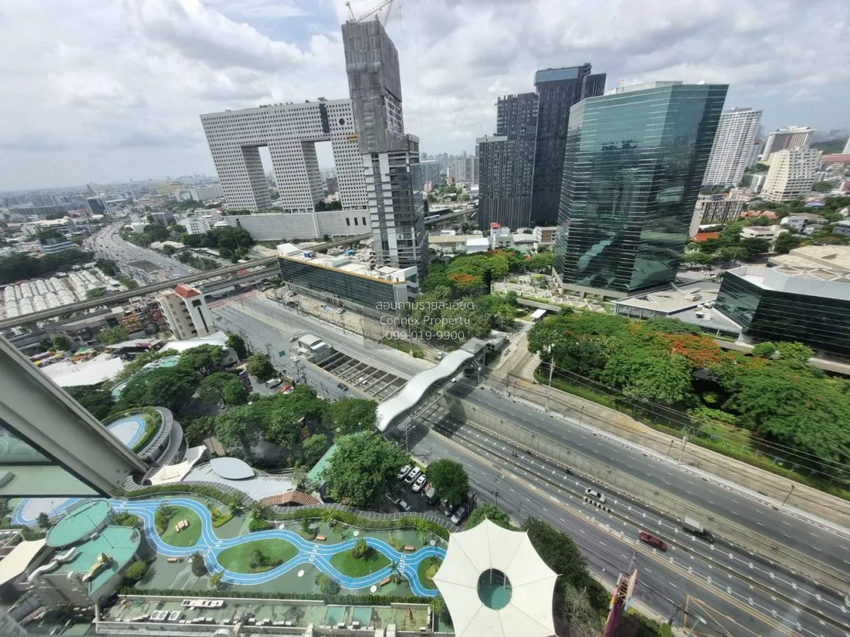 ขายคอนโด  วินด์ รัชโยธิน BTS-พหลโยธิน 24 ลาดยาว เขต จตุจักร กรุงเ