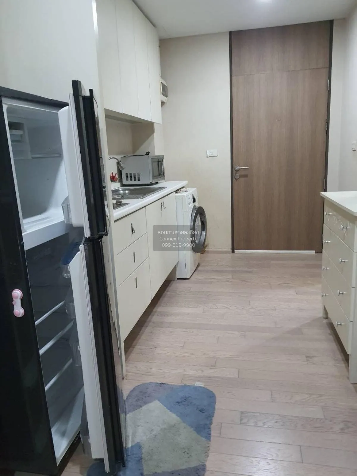 ขายคอนโด  โนเบิล โซโล BTS-ทองหล่อ คลองตันเหนือ เขต วัฒนา กรุงเทพ  3