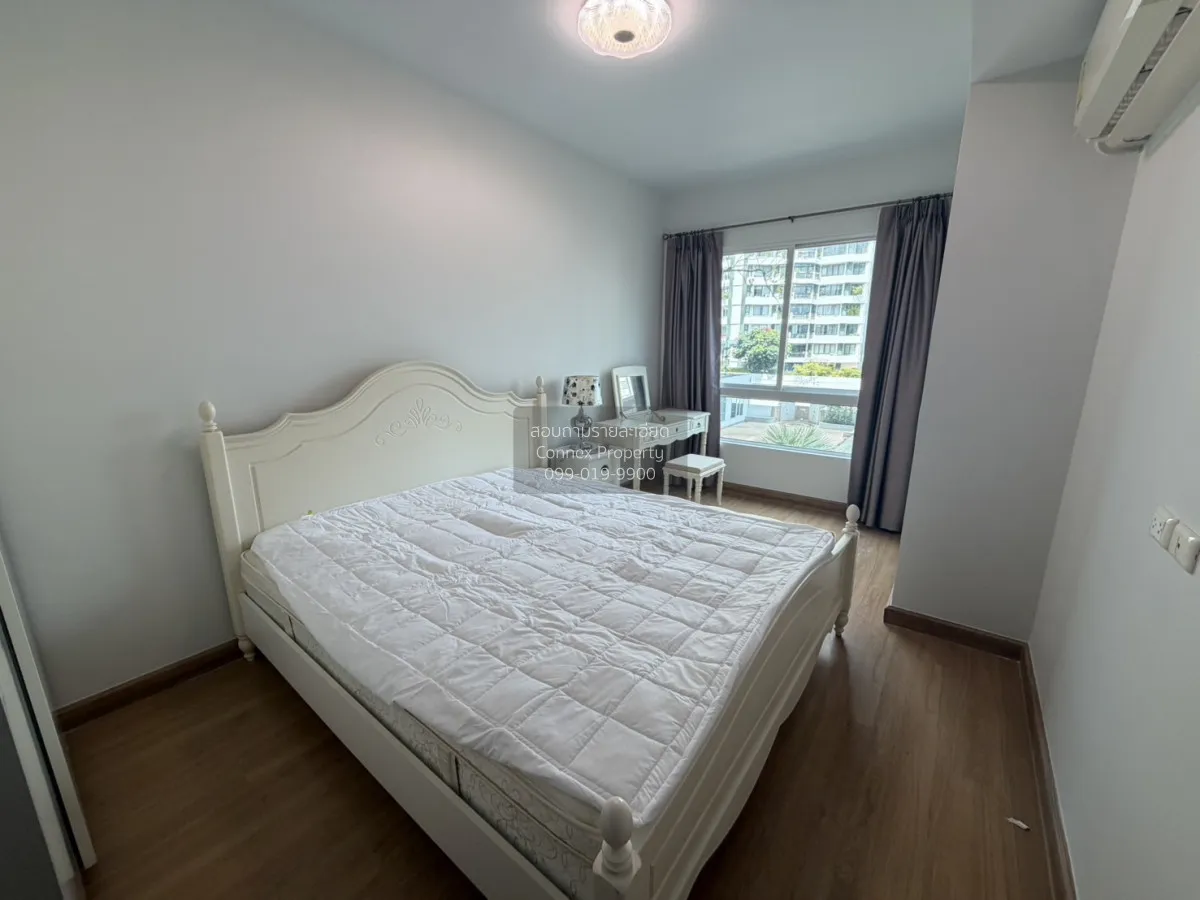 For Rent Condo , Supalai River Resort Charoen Nakhon , BTS-Krung  4