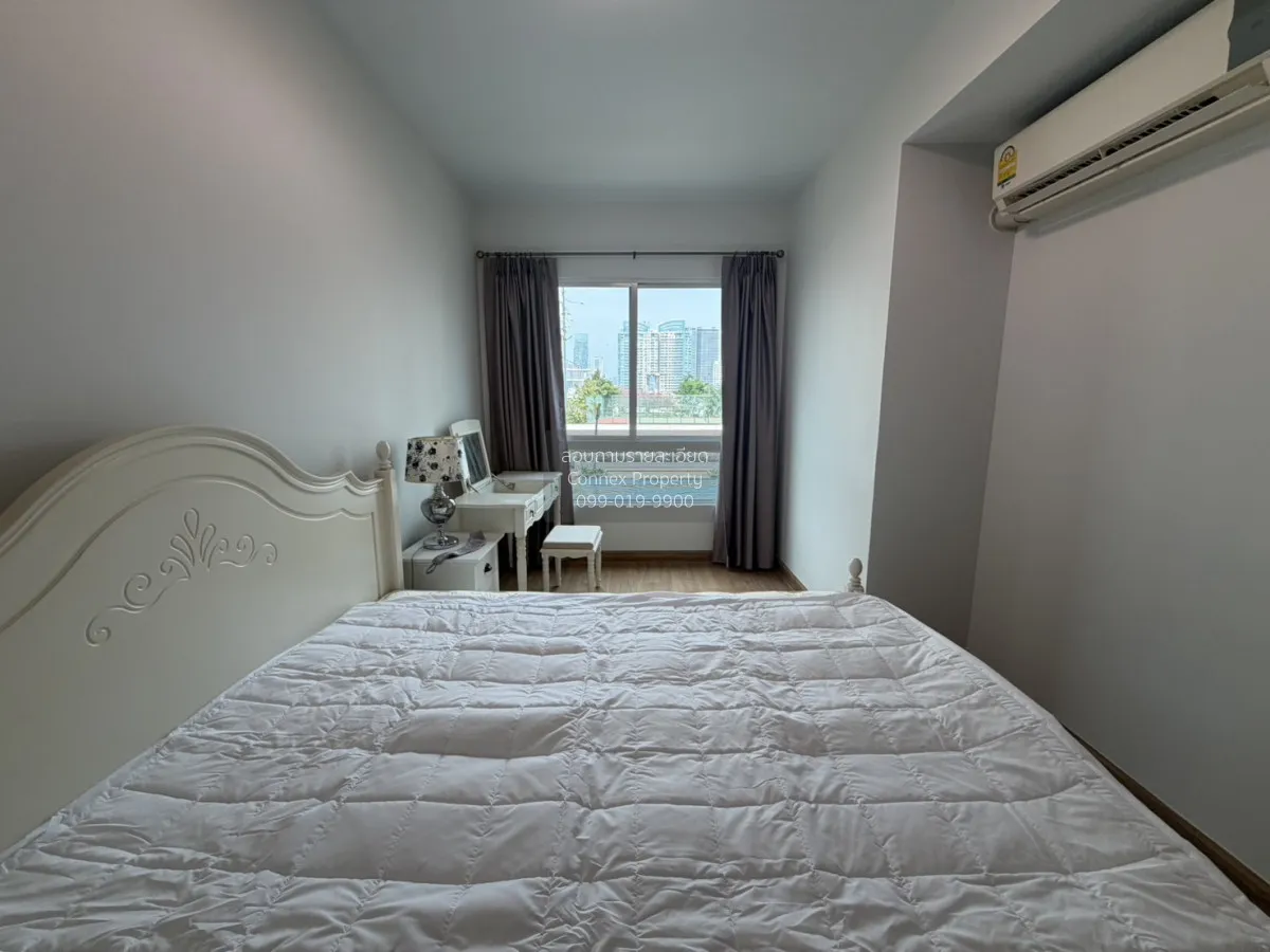 For Rent Condo , Supalai River Resort Charoen Nakhon , BTS-Krung 