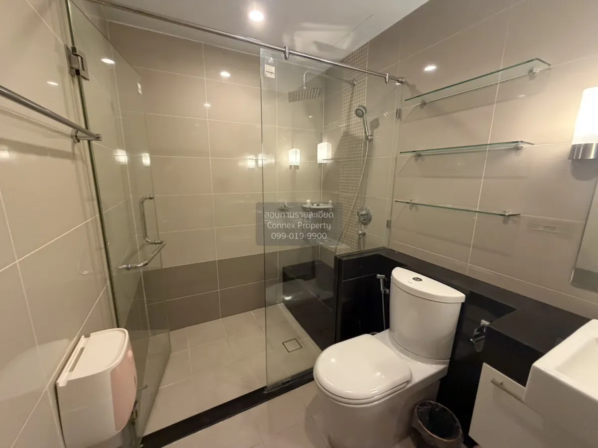 For Rent Condo , Supalai River Resort Charoen Nakhon , BTS-Krung 