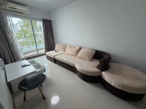 For Rent Condo , Supalai River Resort Charoen Nakhon , BTS-Krung Thon Buri , Samre , Thon Buri , Bangkok , CX-95923