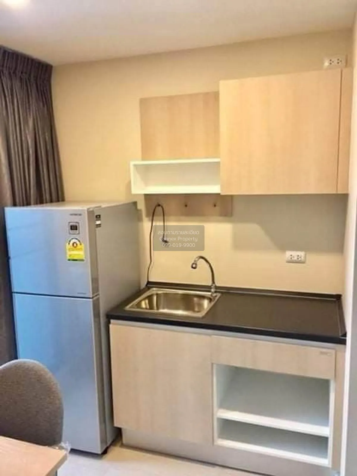 ขายคอนโด  เดอะ คิวบ์ นวมินทร์ - รามอินทรา รามอินทรา เขต คันนายาว  2