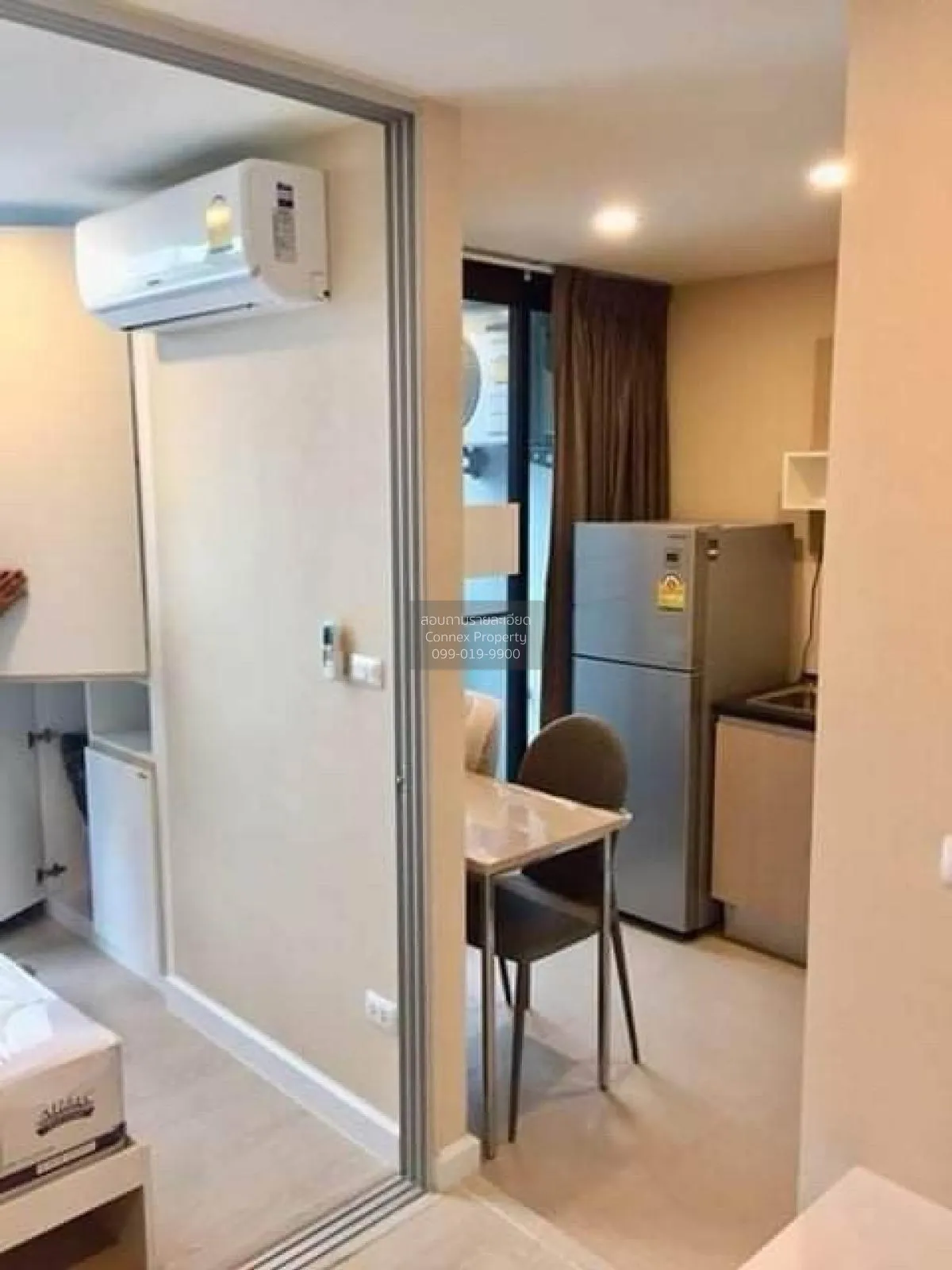 ขายคอนโด  เดอะ คิวบ์ นวมินทร์ - รามอินทรา รามอินทรา เขต คันนายาว  3