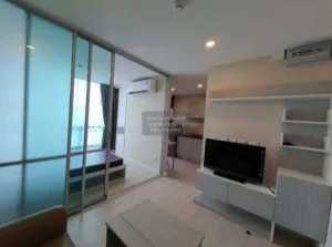 For Sale Condo , The Cube Nawamin - Ramintra , Ramintra , Khanna Yao , Bangkok , CX-95927