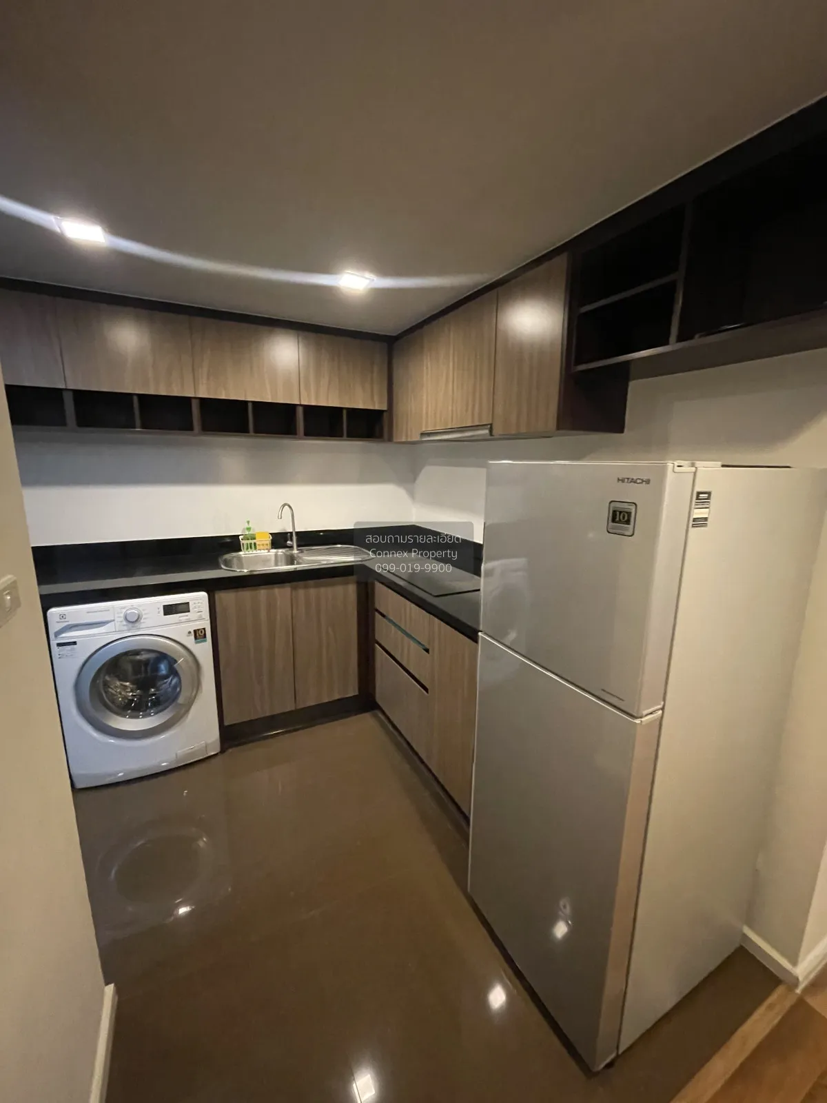 For Rent Condo , Focus Ploenchit , BTS-Phloen Chit , Khlong Toei  3