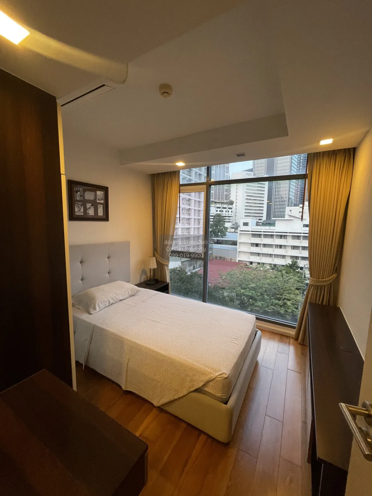 For Rent Condo , Focus Ploenchit , BTS-Phloen Chit , Khlong Toei 