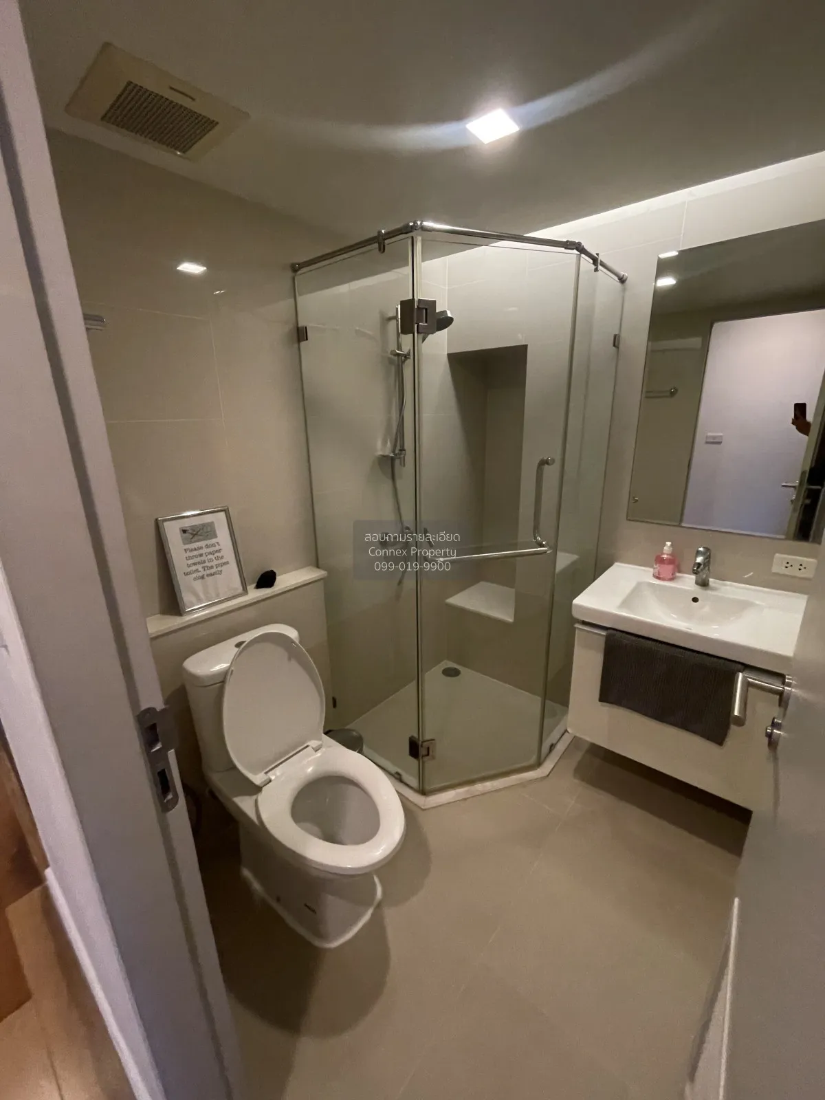 For Rent Condo , Focus Ploenchit , BTS-Phloen Chit , Khlong Toei 