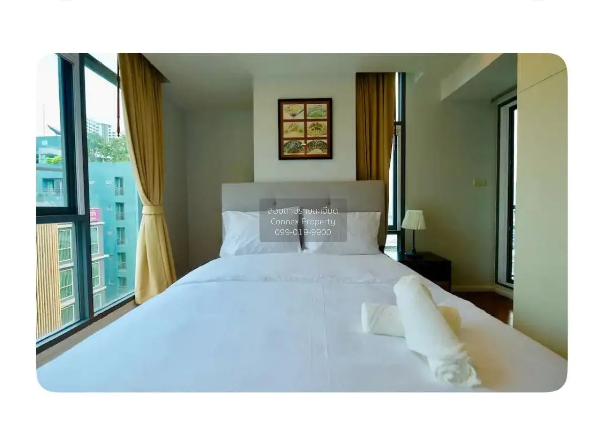 เช่าคอนโด  โฟกัส เพลินจิต BTS-เพลินจิต คลองเตย เขต คลองเตย กรุงเท