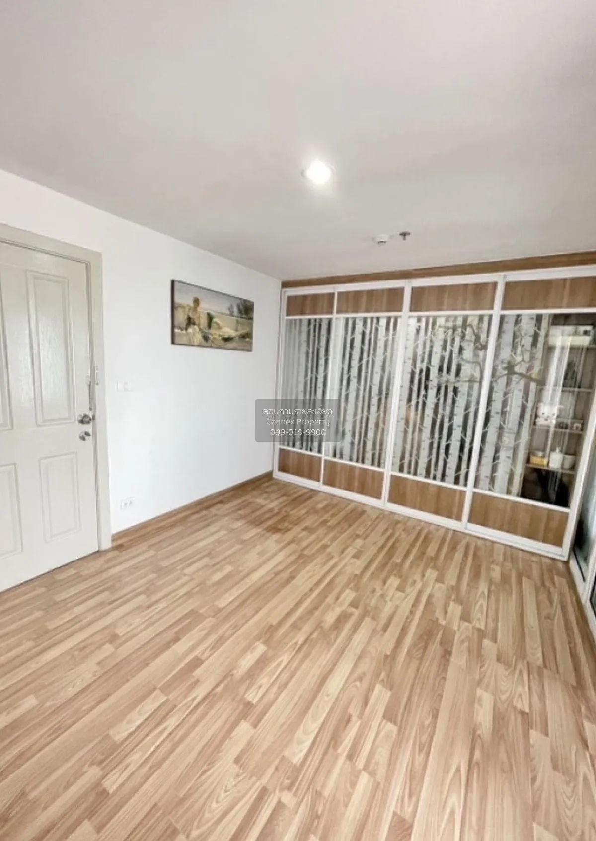 For Sale Condo , Regent Orchid Sukhumvit 101 , BTS-Punnawithi , B 2