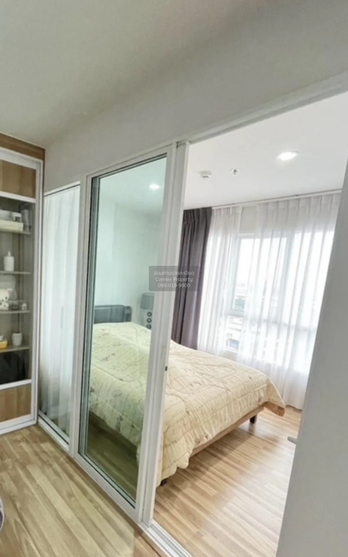 For Sale Condo , Regent Orchid Sukhumvit 101 , BTS-Punnawithi , B 4