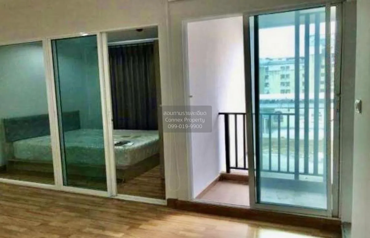 For Sale Condo , Regent Orchid Sukhumvit 101 , BTS-Punnawithi , B