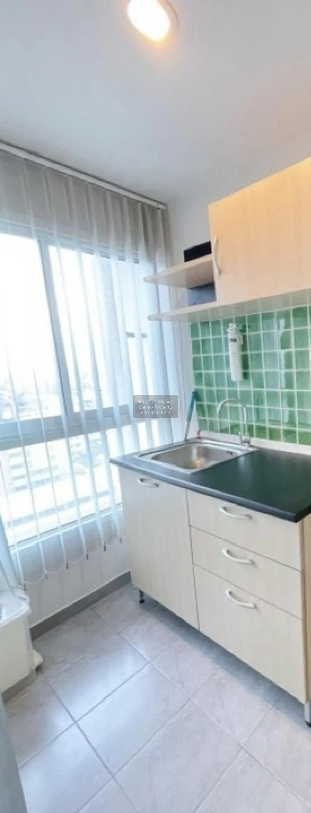 For Sale Condo , Regent Orchid Sukhumvit 101 , BTS-Punnawithi , B