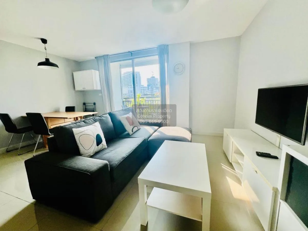 เช่าคอนโด  พลัส 67 BTS-พระโขนง พระโขนง เขต วัฒนา กรุงเทพ CX-95931 1