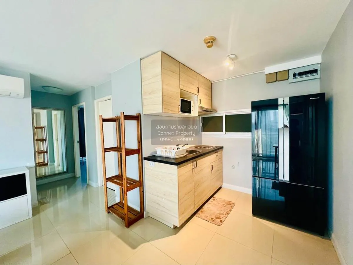 เช่าคอนโด  พลัส 67 BTS-พระโขนง พระโขนง เขต วัฒนา กรุงเทพ CX-95931 3