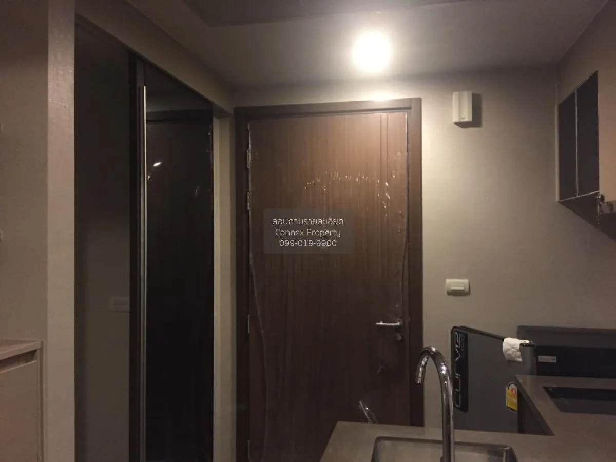 ขายคอนโด  ออนิกซ์ พหลโยธิน BTS-สะพานควาย สามเสนใน เขต พญาไท กรุงเ 2