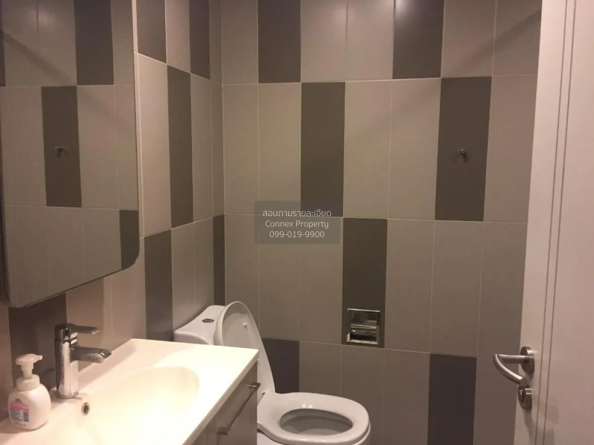 ขายคอนโด  ออนิกซ์ พหลโยธิน BTS-สะพานควาย สามเสนใน เขต พญาไท กรุงเ 4