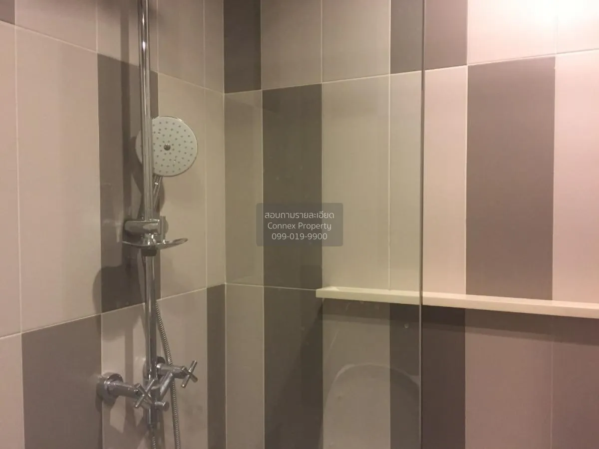 For Sale Condo , Onyx Phaholyothin , BTS-Saphan Khwai , Sam Sen N