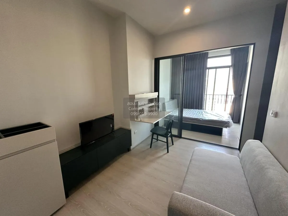 For Rent Condo , Flexi Rattanathibet , MRT-Bang Krasor , Bang Kra 2