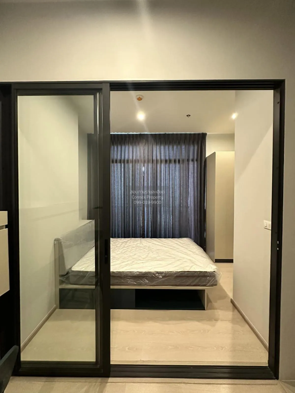For Rent Condo , Flexi Rattanathibet , MRT-Bang Krasor , Bang Kra 4